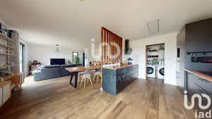Maison à Ondes (31330)