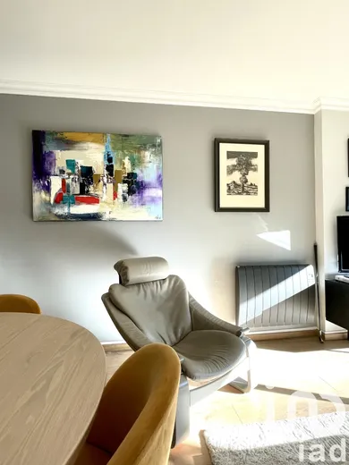 Apartment at Le Touquet-Paris-Plage (62520)