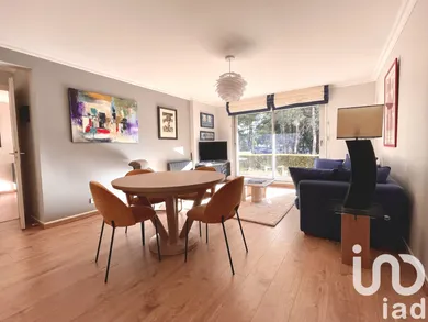 Apartment at Le Touquet-Paris-Plage (62520)