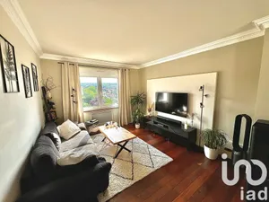 Duplex at Villers-lès-Nancy (54600)