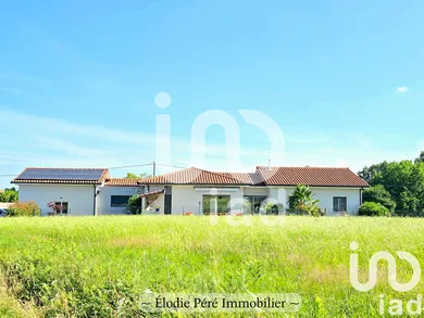 Maison à Lannemezan (65300)