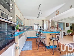 Maison à Mers-les-Bains (80350)