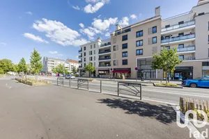 Appartement à Jouy-le-Moutier (95280)
