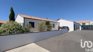 House at Longeville-sur-Mer (85560)
