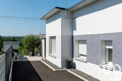 House in Sainte-Florine (43250)