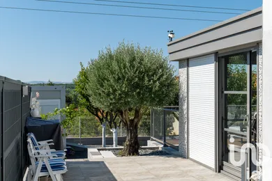 House in Sainte-Florine (43250)