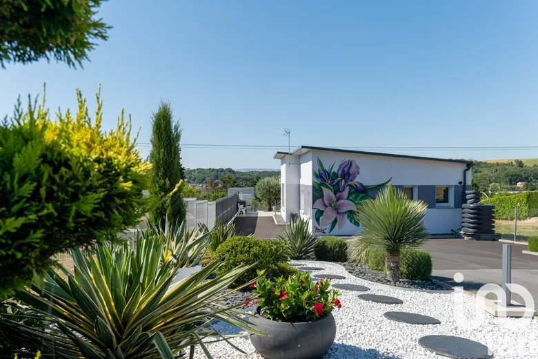 Maison 3 pièces 91 m² · à Sainte-Florine · 90,5 m² · 262 500 €