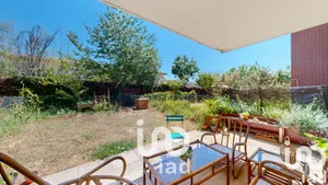 Appartement à Toulouse (31200)