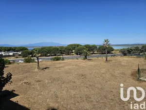Appartement à Canet-en-Roussillon (66140)