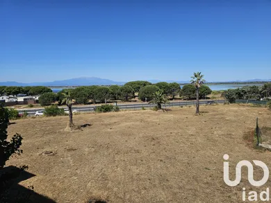 Apartment at Canet-en-Roussillon (66140)