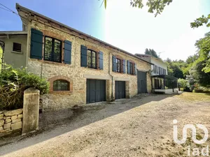 Gîte à Rilhac-Rancon (87570)