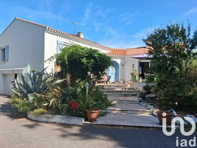 House at Challans (85300)