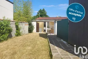 Maison à Clisson (44190)