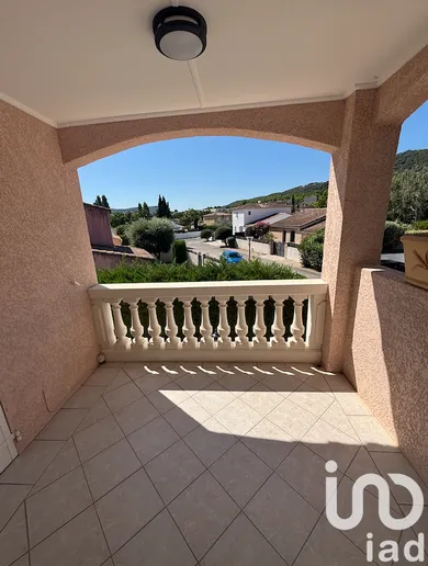 House at Le Beausset (83330) — 20/25
