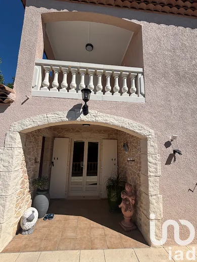 House at Le Beausset (83330) — 5/25