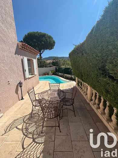 House at Le Beausset (83330) — 4/25