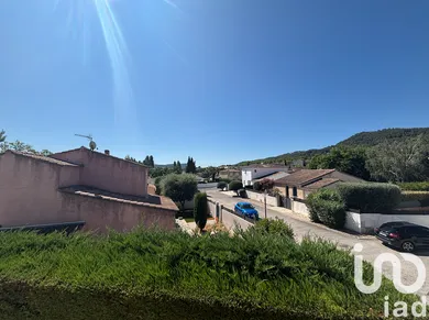 House at Le Beausset (83330) — 21/25
