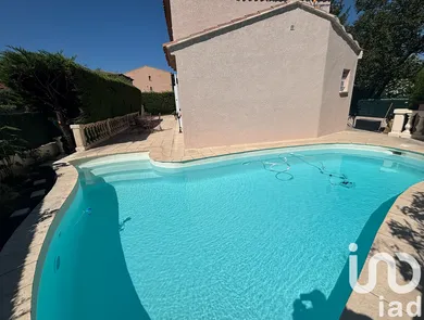 House at Le Beausset (83330) — 6/25