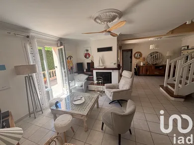 House at Le Beausset (83330) — 22/25