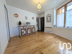 Maison de village à Sentenac-d'Oust (09140)