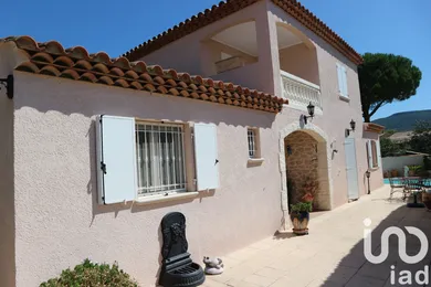 House at Le Beausset (83330) — 25/25