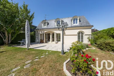 House in L'Haÿ-les-Roses (94240)