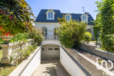 House in L'Haÿ-les-Roses (94240)