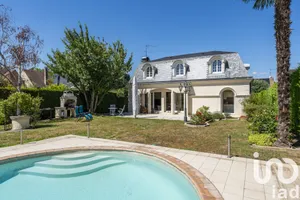 Maison à L'Haÿ-les-Roses (94240)