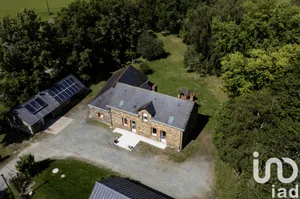 Maison à Plesse (44630)
