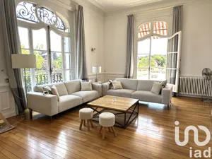 Apartment at Compiègne (60200)
