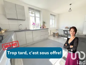 Maison à Colmar (68000)