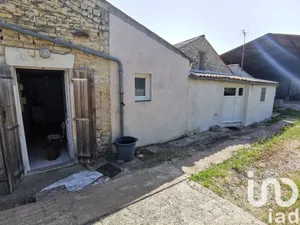 Maison à Andilly (17230)