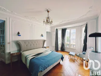Appartement à Paris (75007) — 9/15