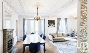 Appartement à Paris (75007)