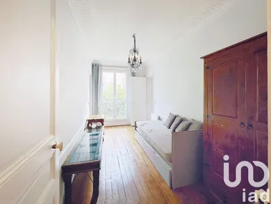 Appartement à Paris (75007) — 13/15