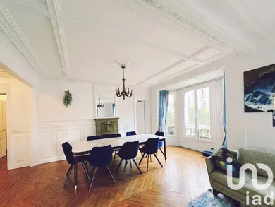 Appartement à Paris (75007) — 6/15