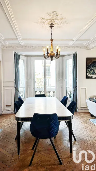 Appartement à Paris (75007) — 7/15