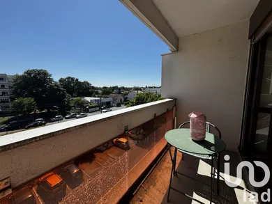 Appartement à Le Bouscat (33110)