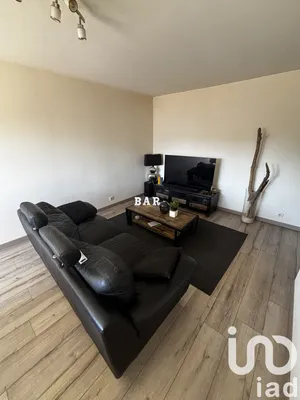 Appartement à Le Bouscat (33110)