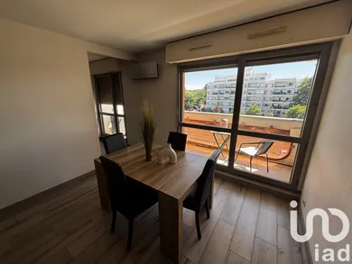 Appartement à Le Bouscat (33110)