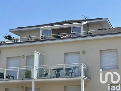 Apartment at Draveil (91210)