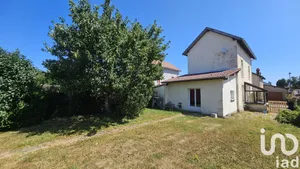 Maison à Golbey (88190)