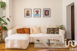 Apartment at Angers (49100)