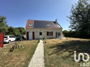 Maison à Pruniers (36120)