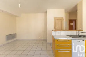 Appartement à Aix-les-Bains (73100)