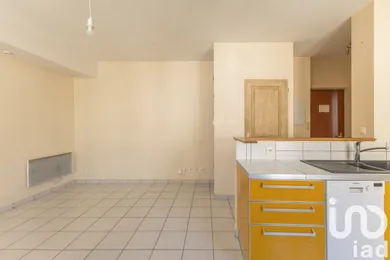 Appartement à Aix-les-Bains (73100)