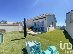 House at Bassan (34290)