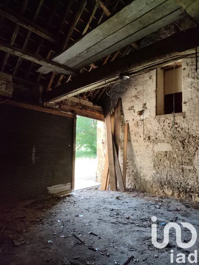 Barn in Roberval (60410)