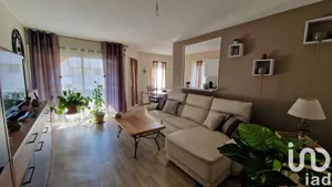 Apartment at Tarbes (65000)