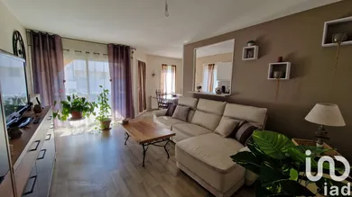 Apartment at Tarbes (65000)